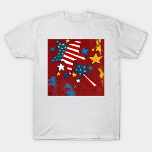 American Stars T-Shirt